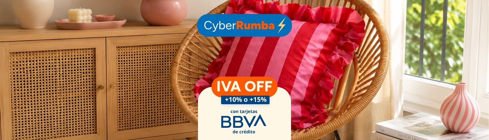 CyberRumba