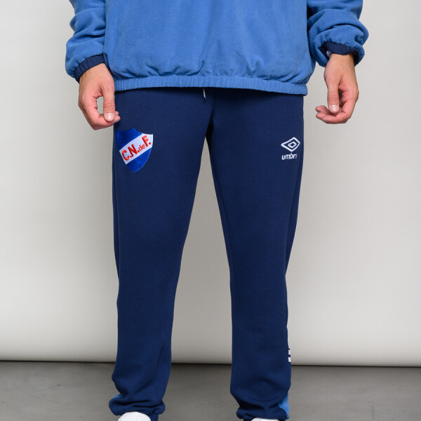 PANTALÓN JUT Nacional Hombre 001