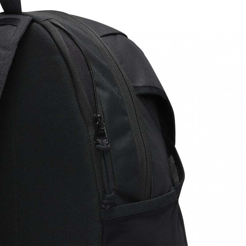 MOCHILA NIKE ACADEMY TEAM Black