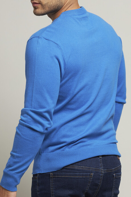 SWEATER VANTE Royal