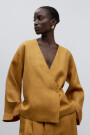 CAMISA Amarillo