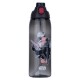 Botella plástica Star Wars 1lt negro