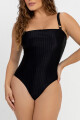 Malla Strapless Negro