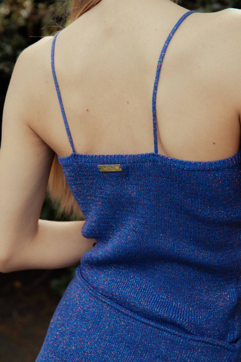 Top Sun Violeta