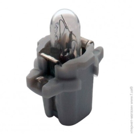 LAMPARA - BAYONETA 24V 1.2W = R.508T PHILIPS LAMPARA - BAYONETA 24V 1.2W = R.508T PHILIPS