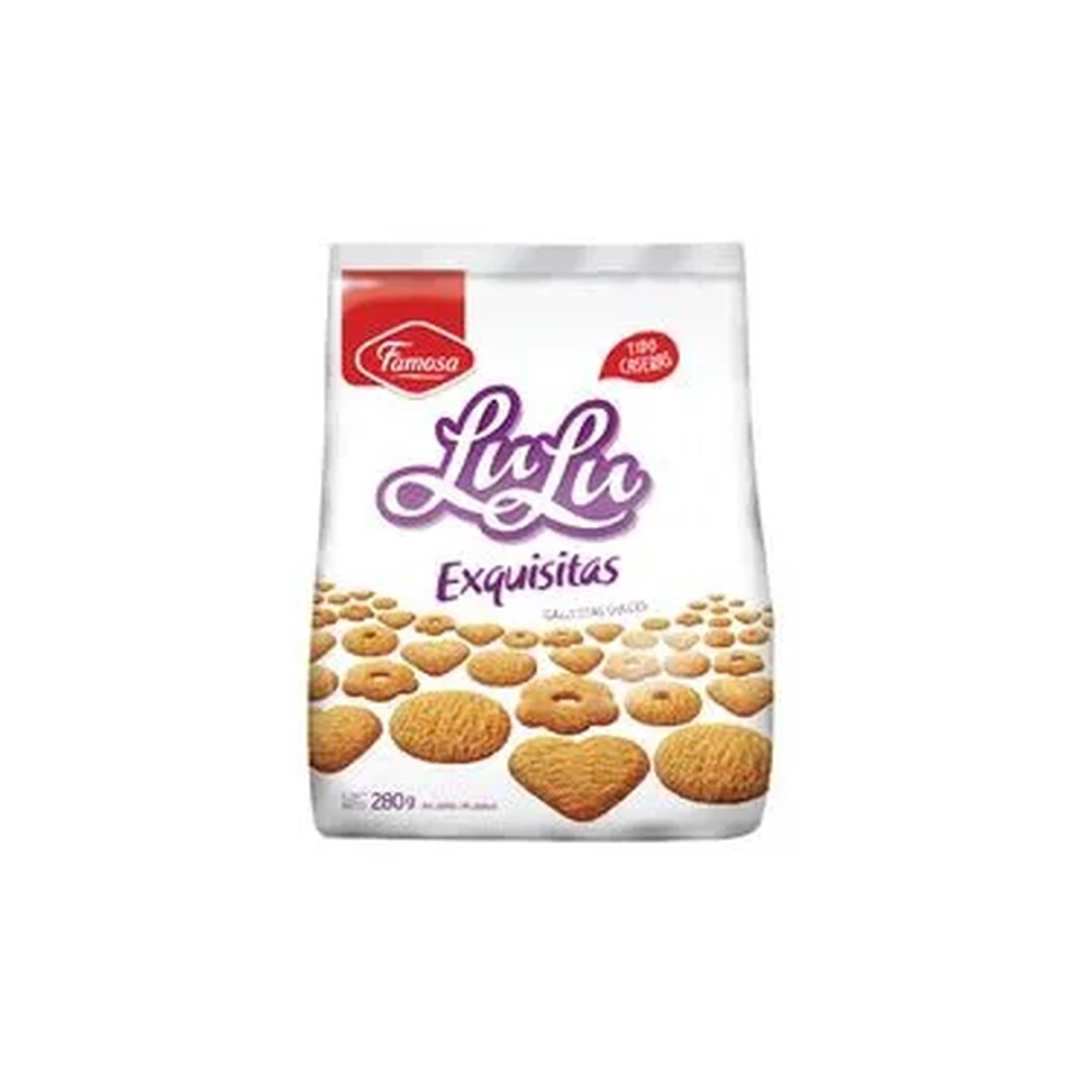 GALL. LULU EXQUISITAS 300G 