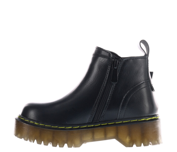 Botas de Niña MINI Miss Carol Negro
