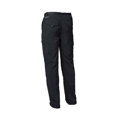 PANTALON COLUMBIA SILVER RIDGE Black