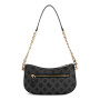 Cartera Guess Evelune Negro 0