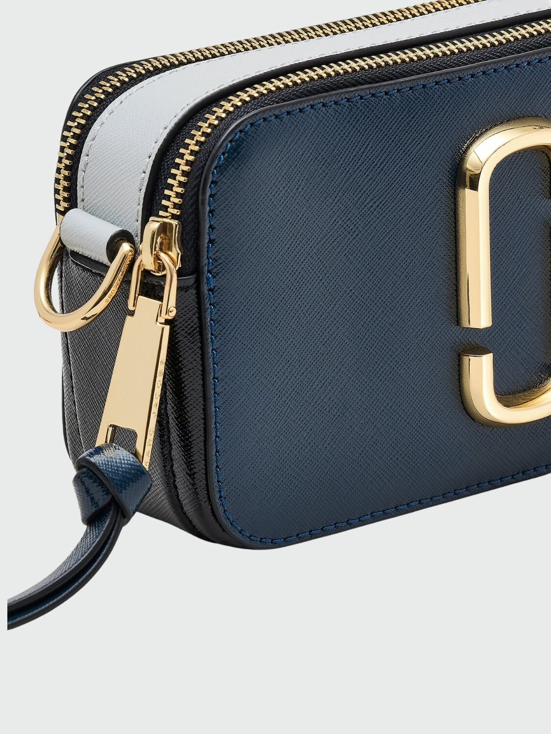 Marc jacobs - THE SNAPSHOT Azul