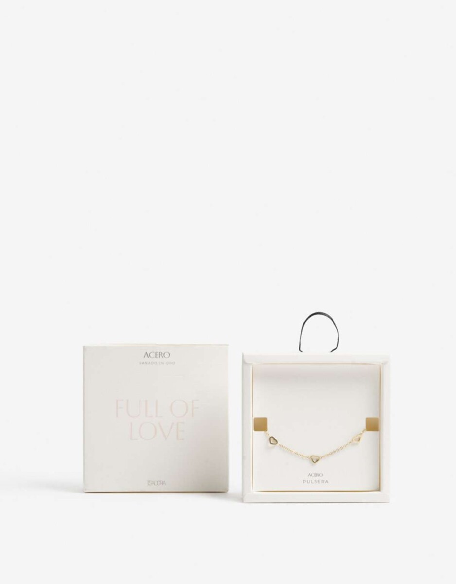 Pulseras Flexibles - Plateado 