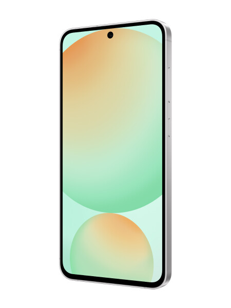 Celular Samsung Galaxy S24FE 256GB - Dual Sim Verde