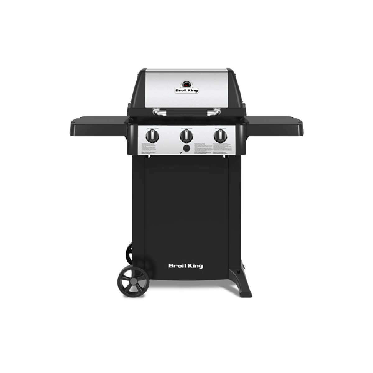 Barbacoa Gem 310/ 320 