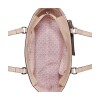 CARTERA GUESS MEDFORD SV902925 Marróncombinado
