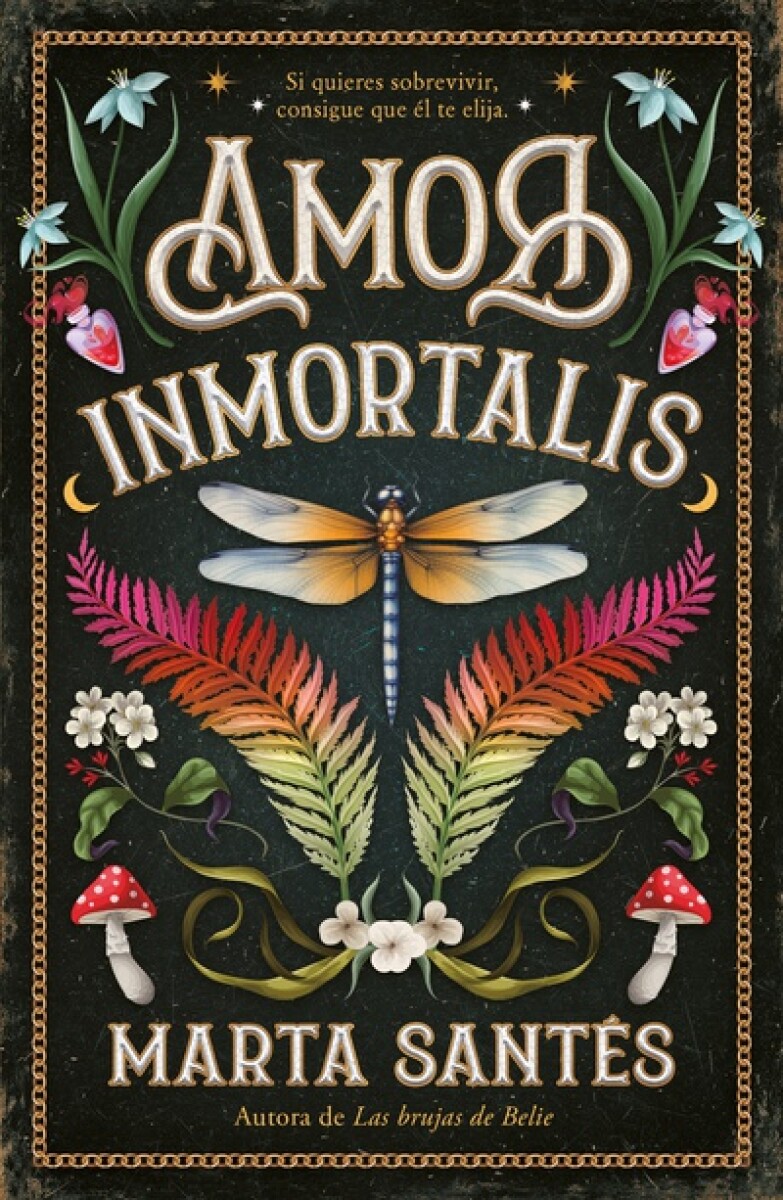 Amor Inmortalis 