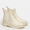 Bota De Lluvia Rain En Sintético Natural