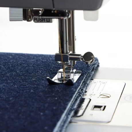 Máquina de Coser Singer 23P HD4423 001