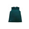 Musculosa Infantil Topper Basic Kids Verde