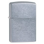 Encendedor ZIPPO 207 Plata 0