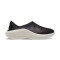 Classic Sneaker - Unisex Black/chalk