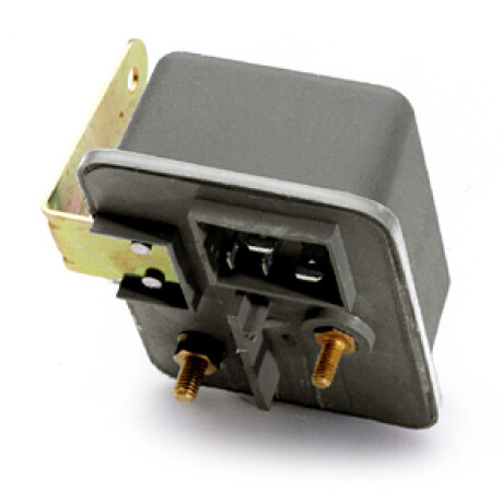 TEMPORIZADOR - TEMPORIZADOR CAL. 12V 7 A 12" SIST.ASIATICO RALUX TEMPORIZADOR - TEMPORIZADOR CAL. 12V 7 A 12" SIST.ASIATICO RALUX