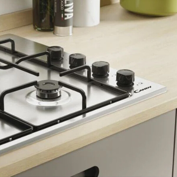 Anafe A Gas Candy Chw6lbx ANAFE EMPOTRAR A GAS CANDY CHW6LBX