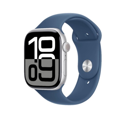 Apple Watch S10 42mm MWWC3LW/A Silver sport Apple Watch S10 42mm MWWC3LW/A Silver sport