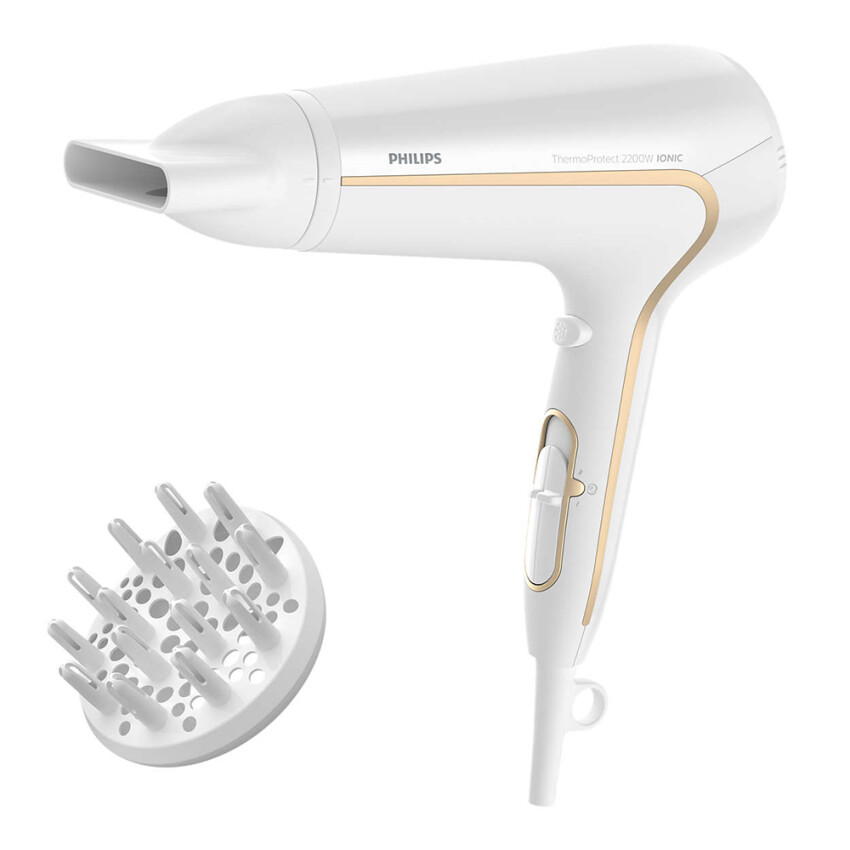 Secador Philips HP-8232 Secador Philips HP-8232