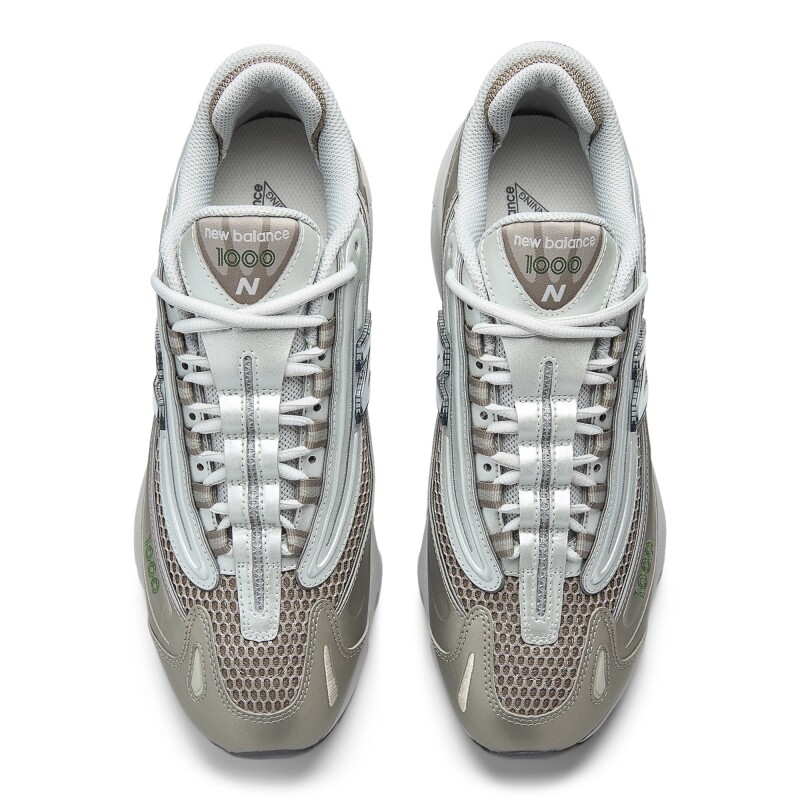 Championes New Balance de hombre - 1000 - M1000N BEIGE