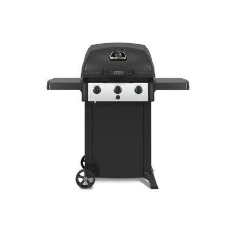 Barbacoa BK 320/310 Broil King ++ N/a