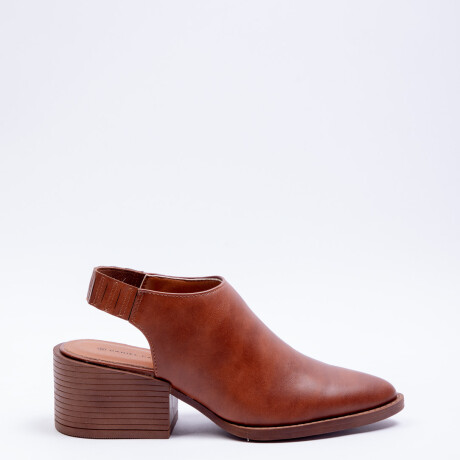 ZAPATO BURKE Whisky