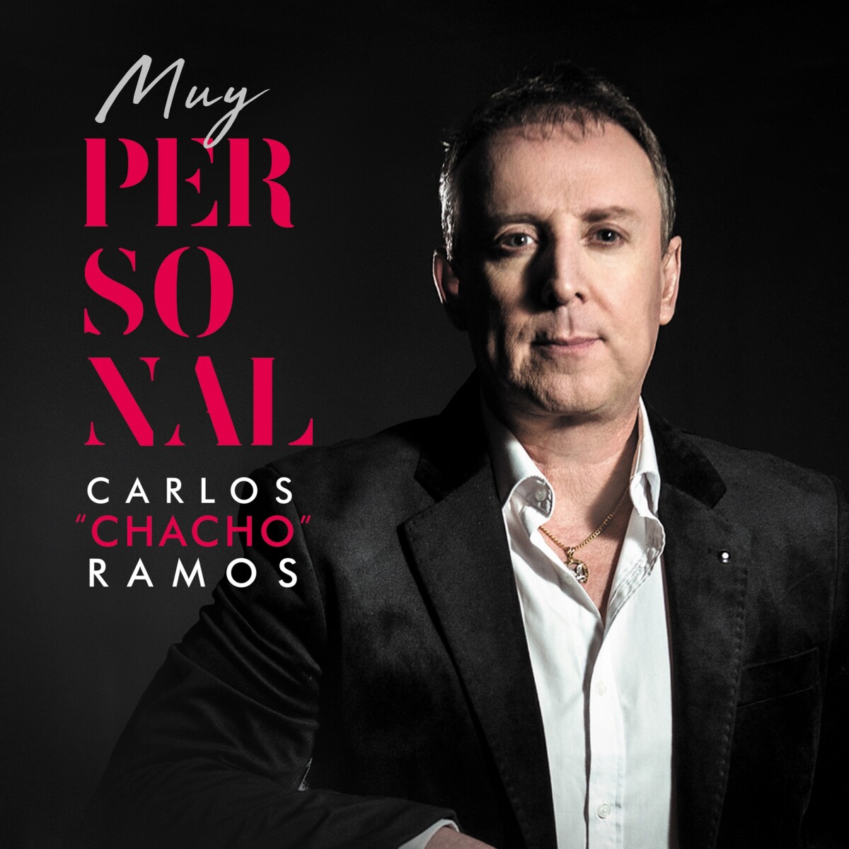 Ramos Chacho-muy Personal - Cd 