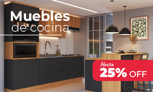 Muebles de cocina