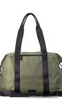 BOLSO GREVENA VERDE MILITAR