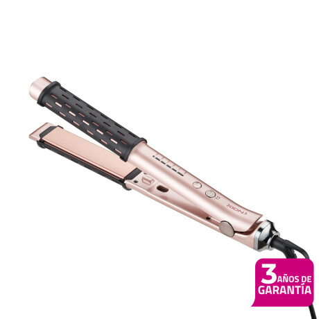 plancha de pelo profesional 2 en 1: doble uso COLOR UNICO