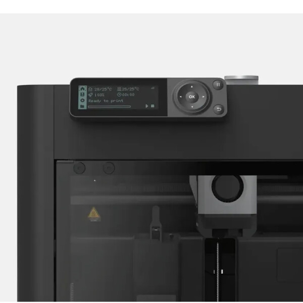 Impresora 3d Bambu Lab P1s Fdm IMPRESORA 3D BAMBU LAB P1S