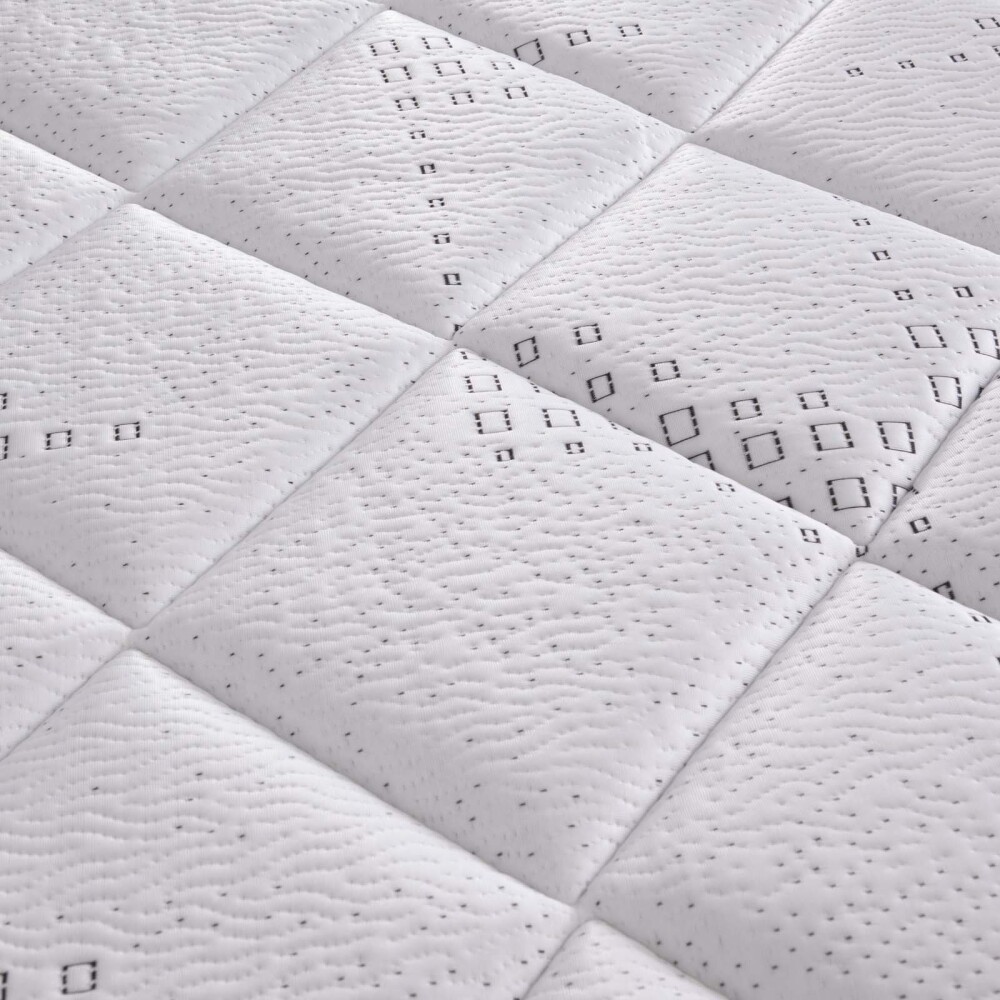 SOMMIER RESORTES BELLAVITA B QUEEN