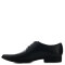 Zapato de Hombre Lombardino informal Negro