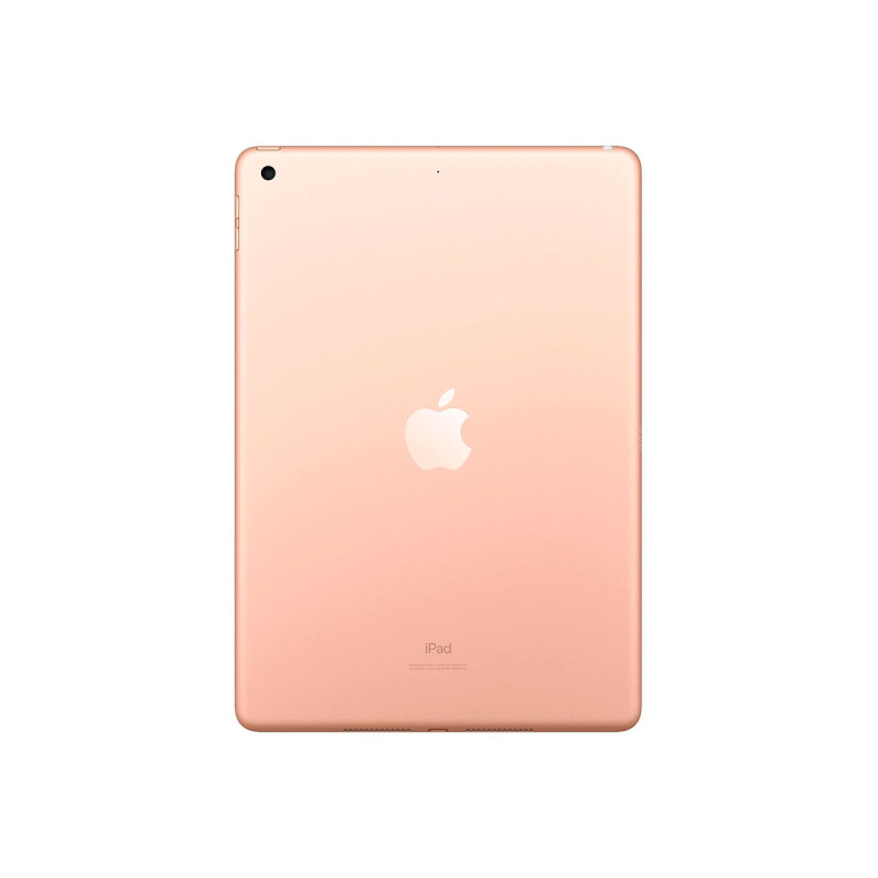 Apple iPad 8th Gen Pre Owned Dorado 128Gb No Apple Ipad 8th Gen Pre Owned Dorado 128gb No