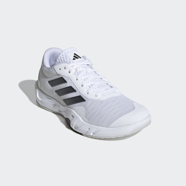 Championes Adidas Amplimove Trainer Blanco