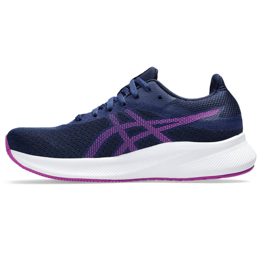 Patriot 13 - Mujer Blue Expanse/bold Magenta