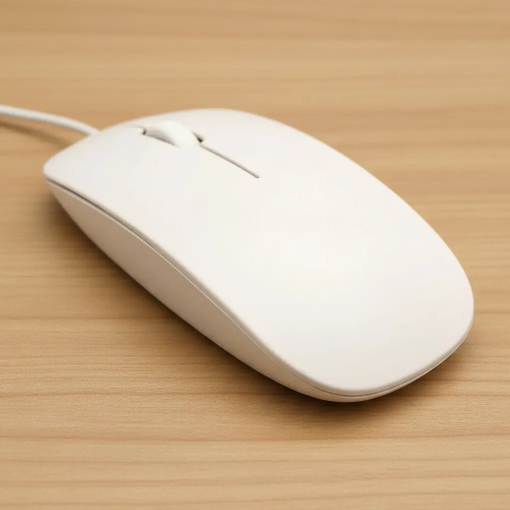 Mouse Óptico Yelandar Mouse Óptico Yelandar