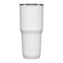 Vaso Camelbak Tumbler 850ml Acero Inox. Blanco 0