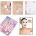 Mascarilla facial comprimida x10 unidades Mascarilla Facial Comprimida X10 Unidades