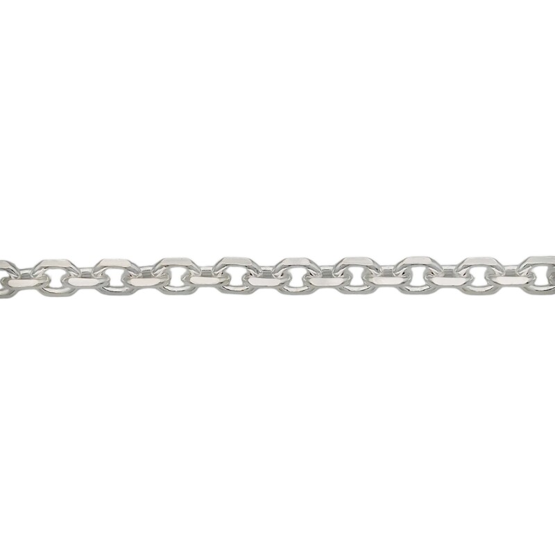 Pulsera Forzada-Plata 925-Sin piedra-PU3600 sinpiedra