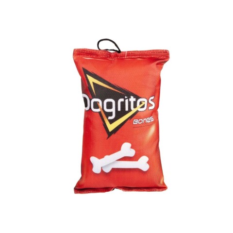 Dogritos Y Lazy Con Chifle Dogritos Y Lazy Con Chifle