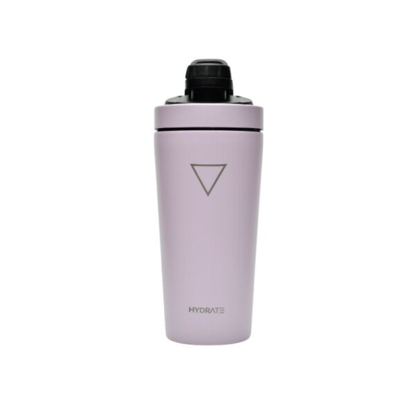 Vaso Shaker Hydrate 591ml Lilac Vaso Shaker Hydrate 591ml Lilac