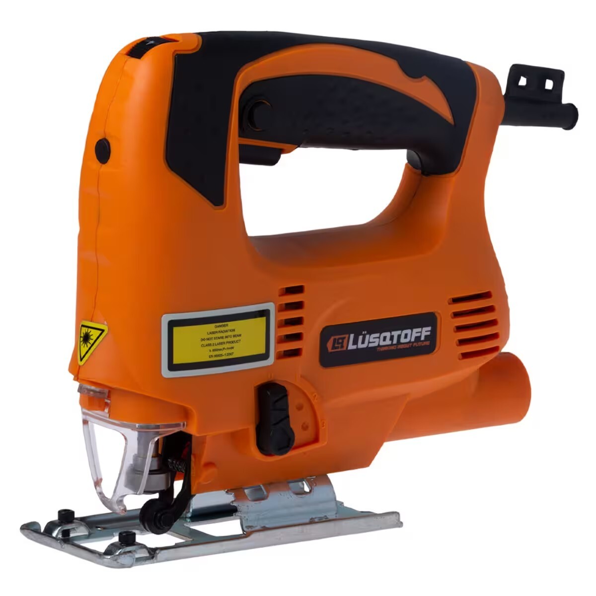 Sierra Caladora 450w Lq 