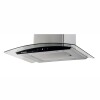 Campana James Curva Inox 60 cm Campana James Curva Inox 60 cm