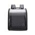 Mochila Transportadora Bolso Cuerina Premium Mascota Capsula Mochila Transportadora Bolso Cuerina Premium Mascota Capsula